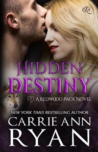 Cover image for Hidden Destiny