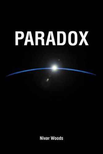 Cover image for Paradox