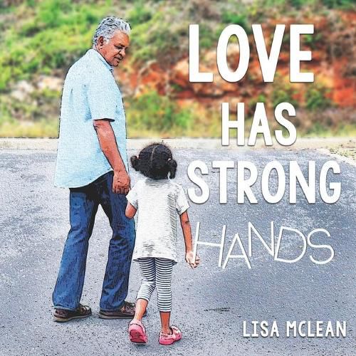 Cover image for Love Has Strong Hands