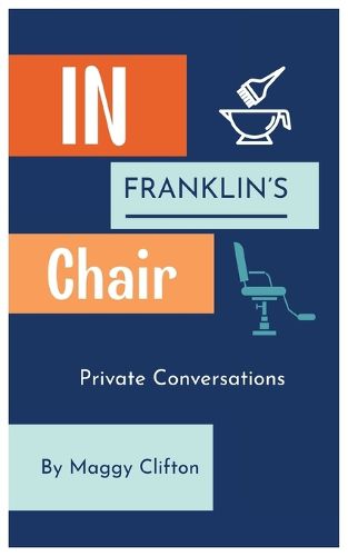 Cover image for In Franklin's Chair