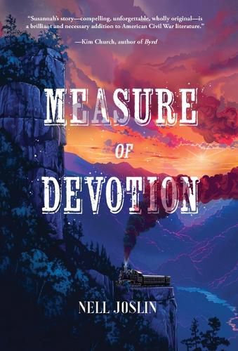 Cover image for Measure of Devotion