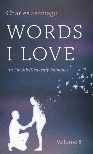 Cover image for Words I Love, Volume 8
