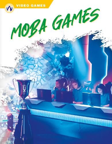 MOBA Games