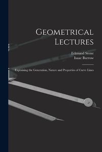 Cover image for Geometrical Lectures