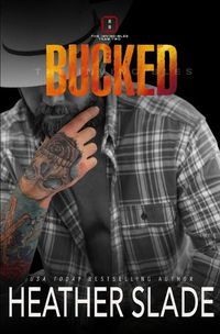 Cover image for Bucked