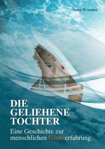 Cover image for Die geliehene Tochter