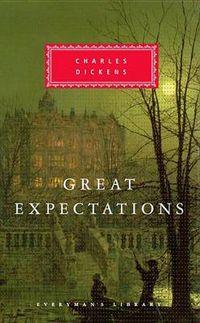 Cover image for Great Expectations: Introduction by Michael Slater