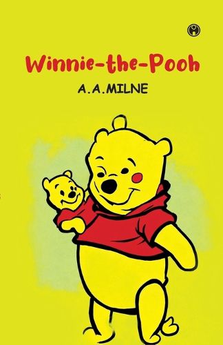 Cover image for Winnie the Pooh