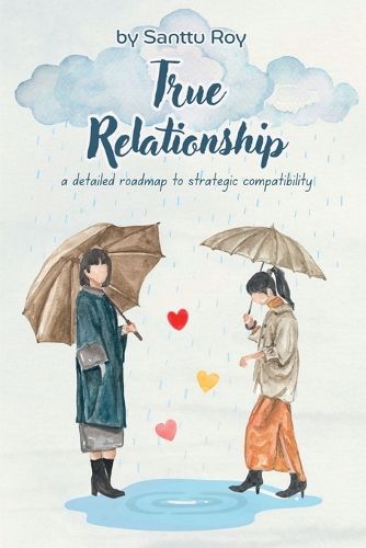 Cover image for True Relationship