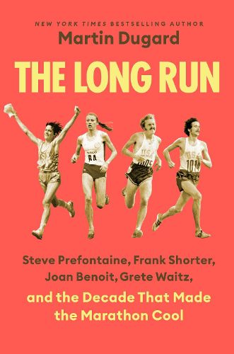 Cover image for The Long Run