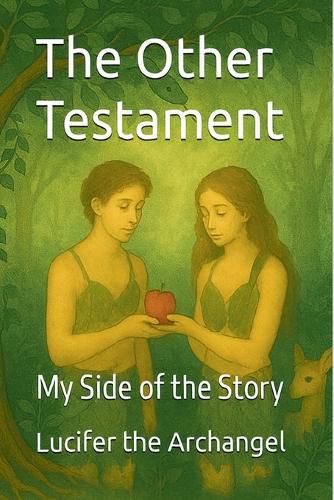 Cover image for The Other Testament