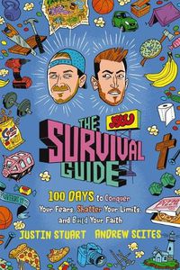 Cover image for The JStu Survival Guide