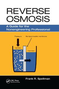 Cover image for Reverse Osmosis: A Guide for the Nonengineering Professional