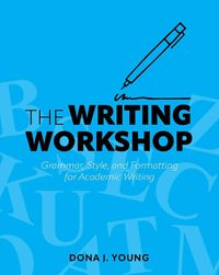 Cover image for The Writing Workshop