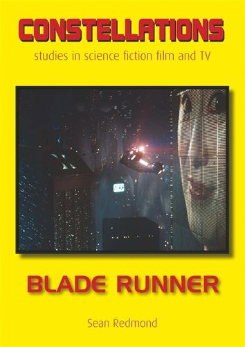 Cover image for Blade Runner