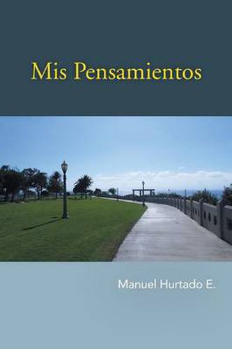 Cover image for MIS Pensamientos