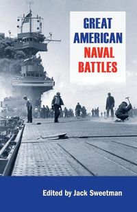 Cover image for Great American Naval Battles