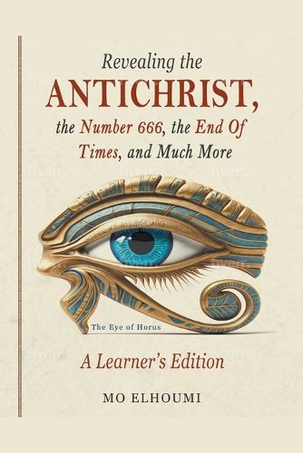 Cover image for Revealing the Antichrist, the Number 666, the End Of Times, and Much More