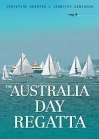 Cover image for The Australia Day Regatta