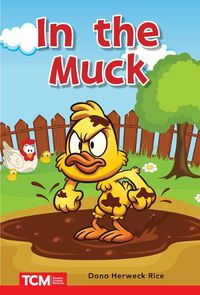 Cover image for In the Muck