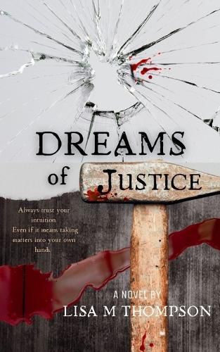 Cover image for Dreams of Justice