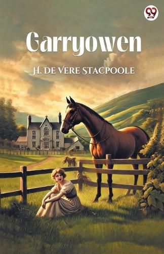 Cover image for Garryowen (Edition1)