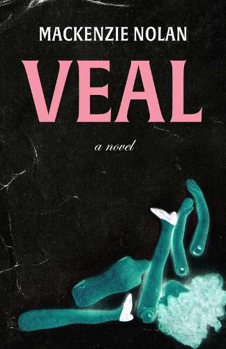 Cover image for Veal