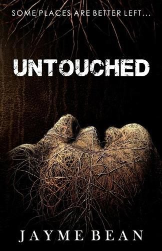 Cover image for Untouched