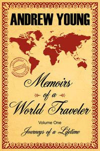 Cover image for Memoirs of a World Traveler