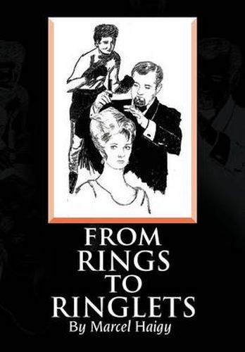 Cover image for From Rings to Ringlets