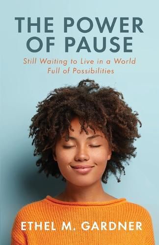 Cover image for The Power of Pause