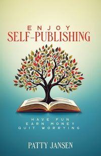 Cover image for Enjoy Self-publishing