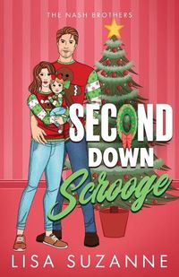 Cover image for Second Down Scrooge