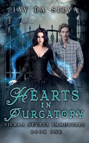 Cover image for Hearts in Purgatory