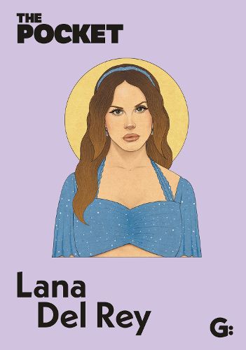 Cover image for The Pocket Lana Del Rey