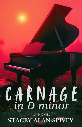 Cover image for Carnage in D minor