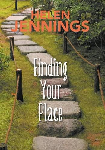 Cover image for Finding Your Place