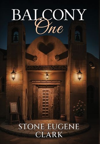 Cover image for Balcony One