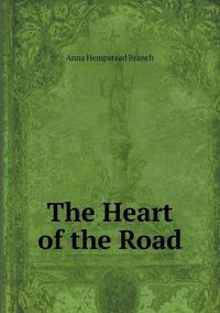 Cover image for The Heart of the Road