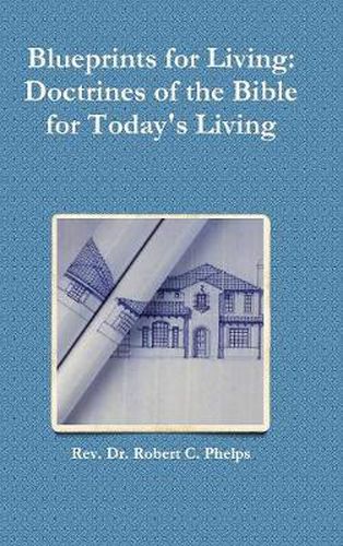 Cover image for Blueprints for Living