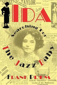 Cover image for Ida