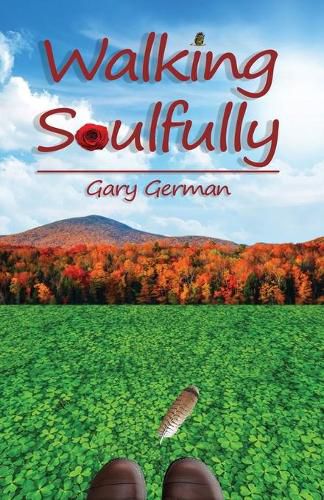 Cover image for Walking Soulfully