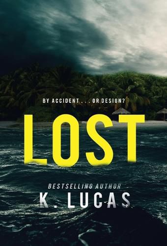 Cover image for Lost