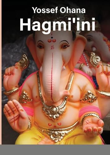 Cover image for Hagmi'ini