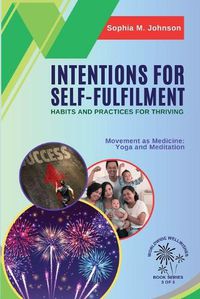 Cover image for Intentions for Self-Fulfilment