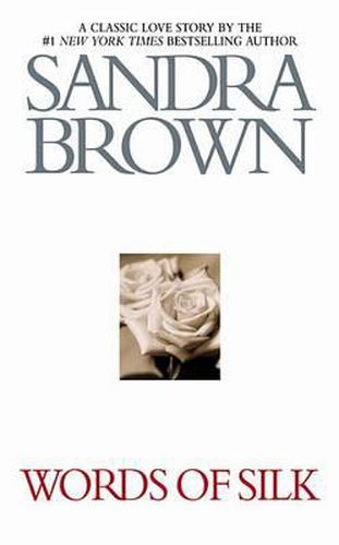 Cover image for Words of Silk