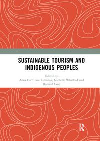 Cover image for Sustainable Tourism and Indigenous Peoples