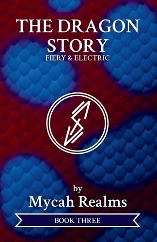 Cover image for The Dragon Story