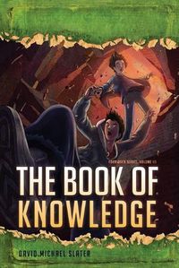 Cover image for The Book of Knowledge