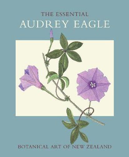 Cover image for Essential Audrey Eagle, The